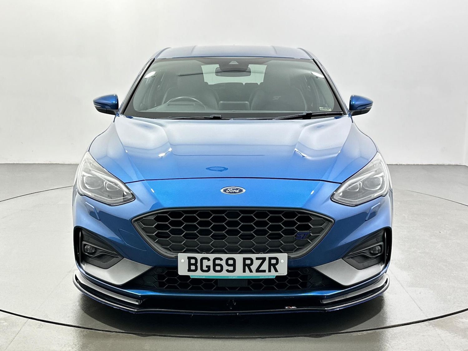 Used Ford Focus for sale - 77611531: Photo 3