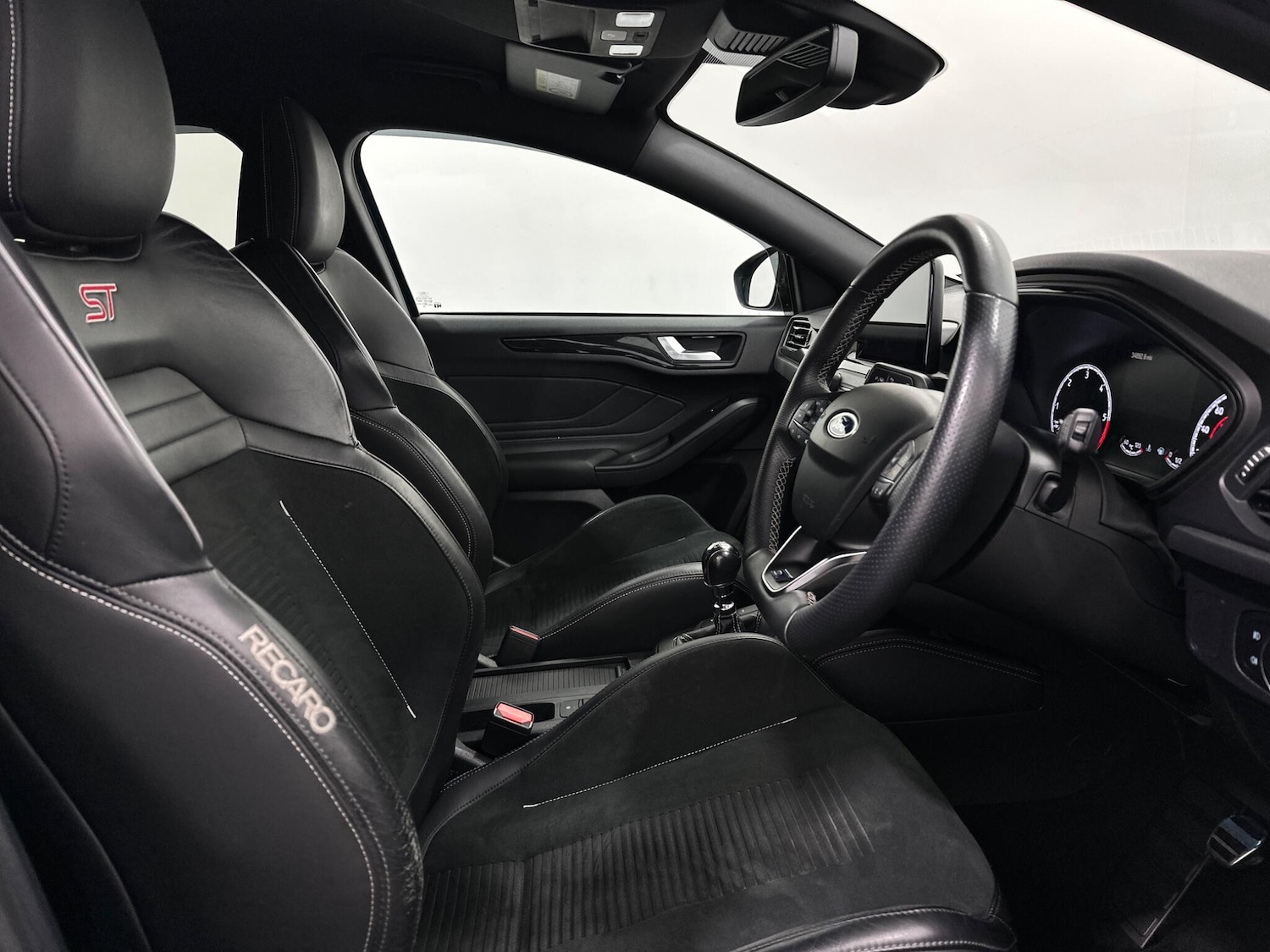 Used Ford Focus for sale - 77611531: Photo 30