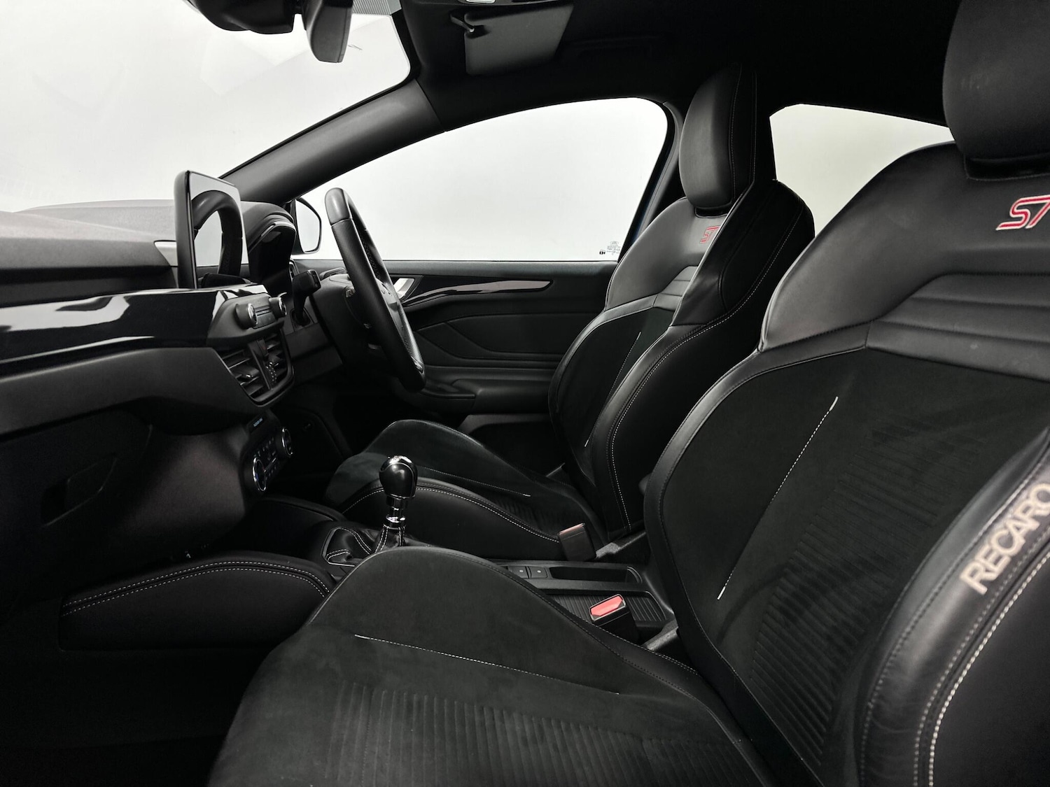 Used Ford Focus for sale - 77611531: Photo 33