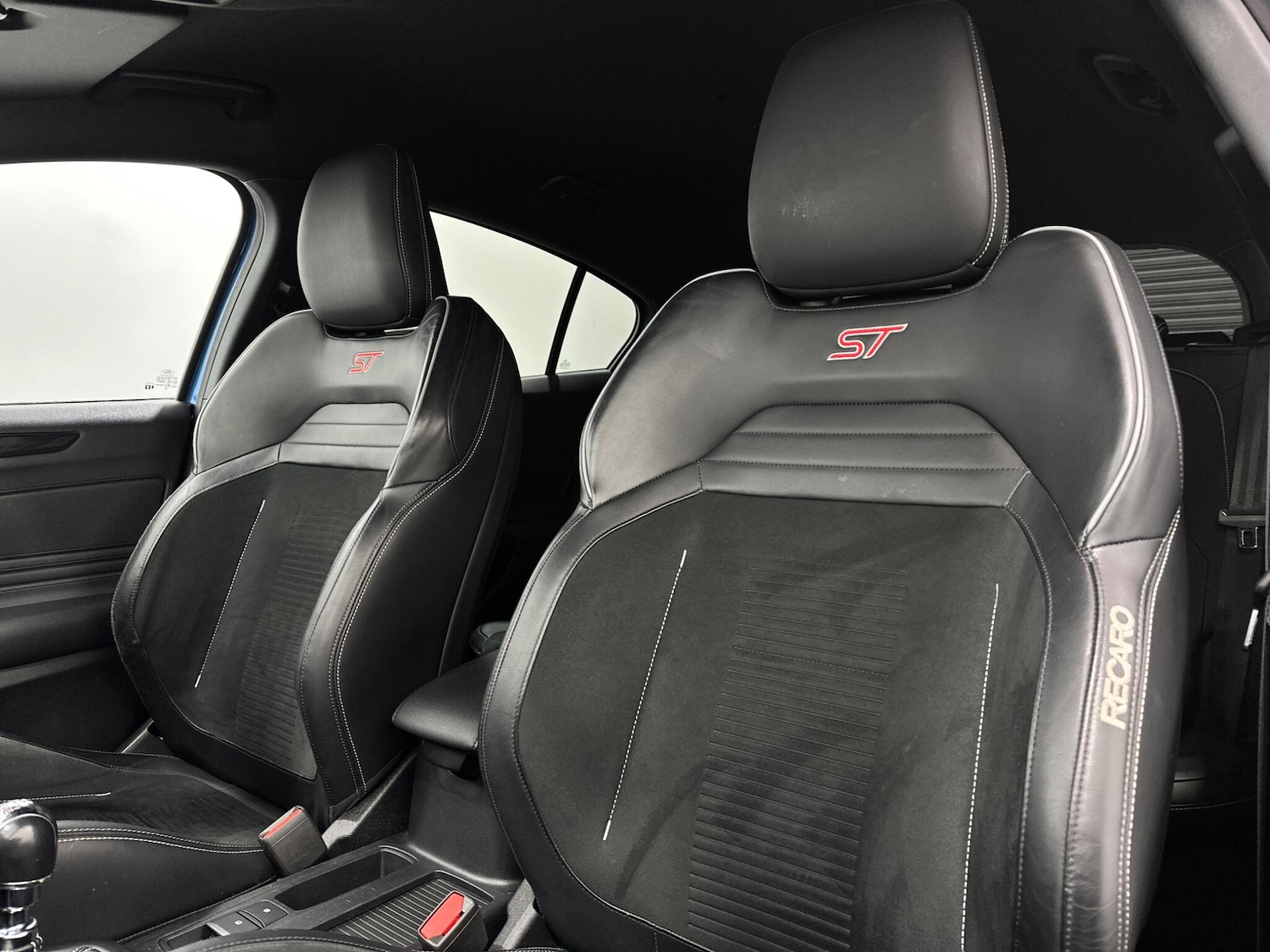 Used Ford Focus for sale - 77611531: Photo 34