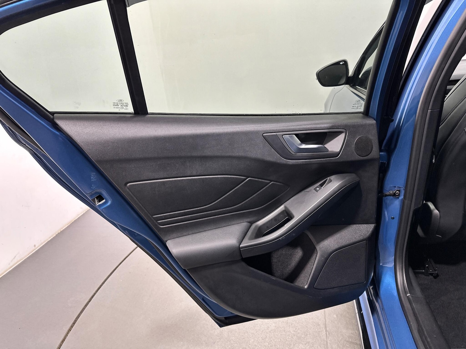 Used Ford Focus for sale - 77611531: Photo 38