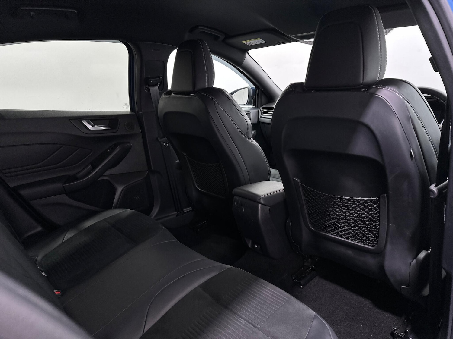 Used Ford Focus for sale - 77611531: Photo 39