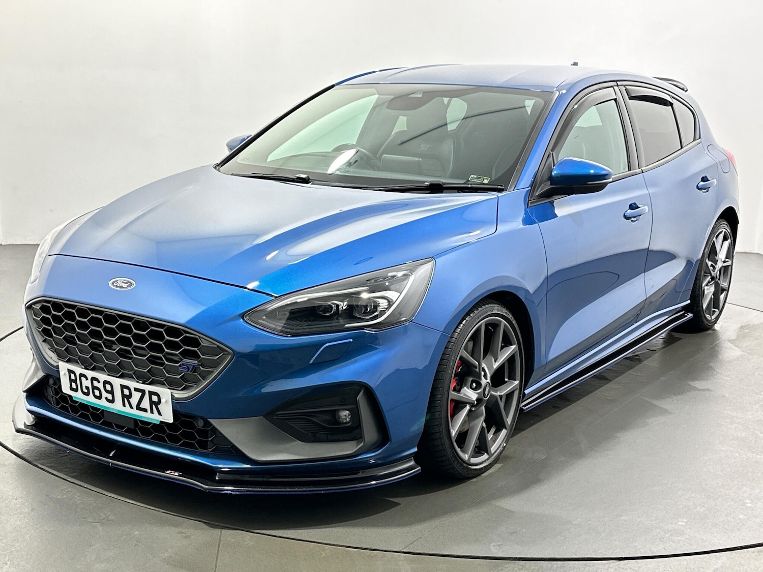 Used Ford Focus for sale - 77611531: Photo 4