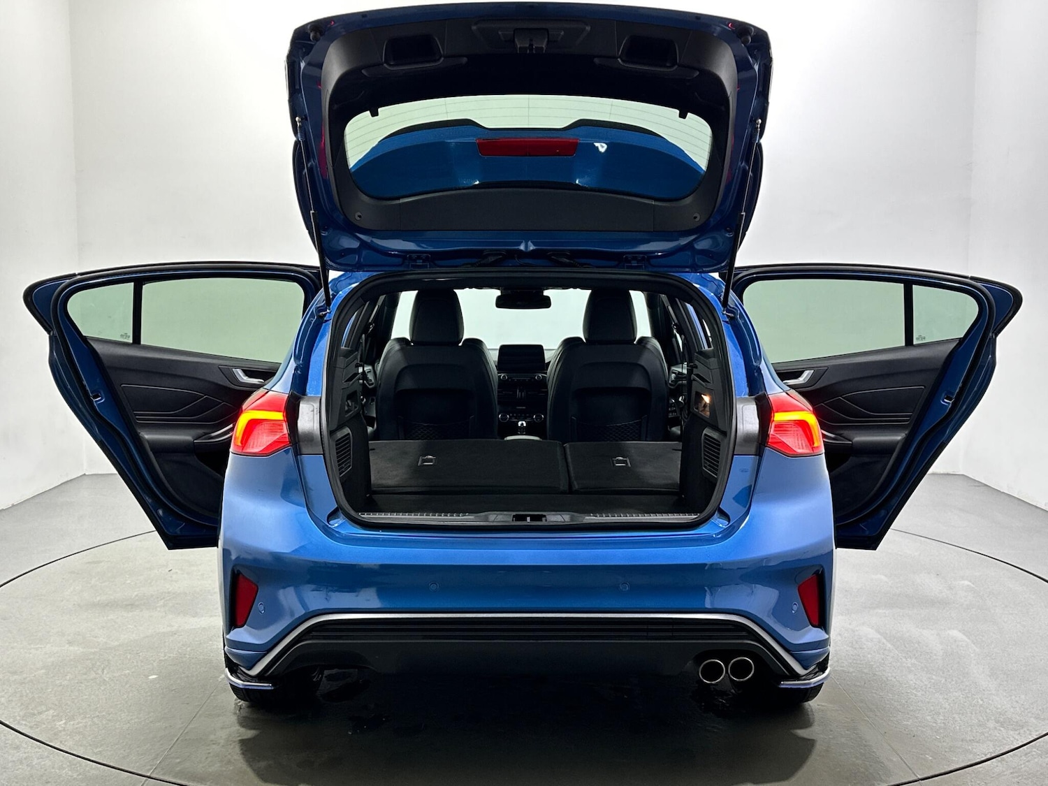 Used Ford Focus for sale - 77611531: Photo 42