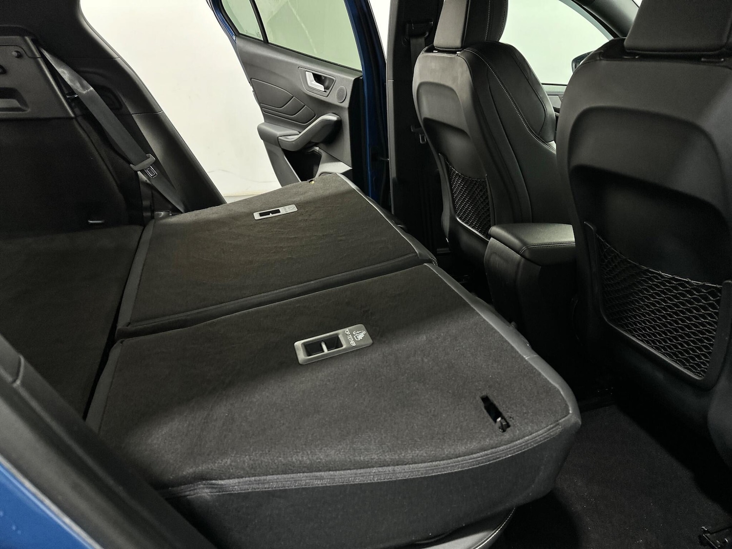 Used Ford Focus for sale - 77611531: Photo 44