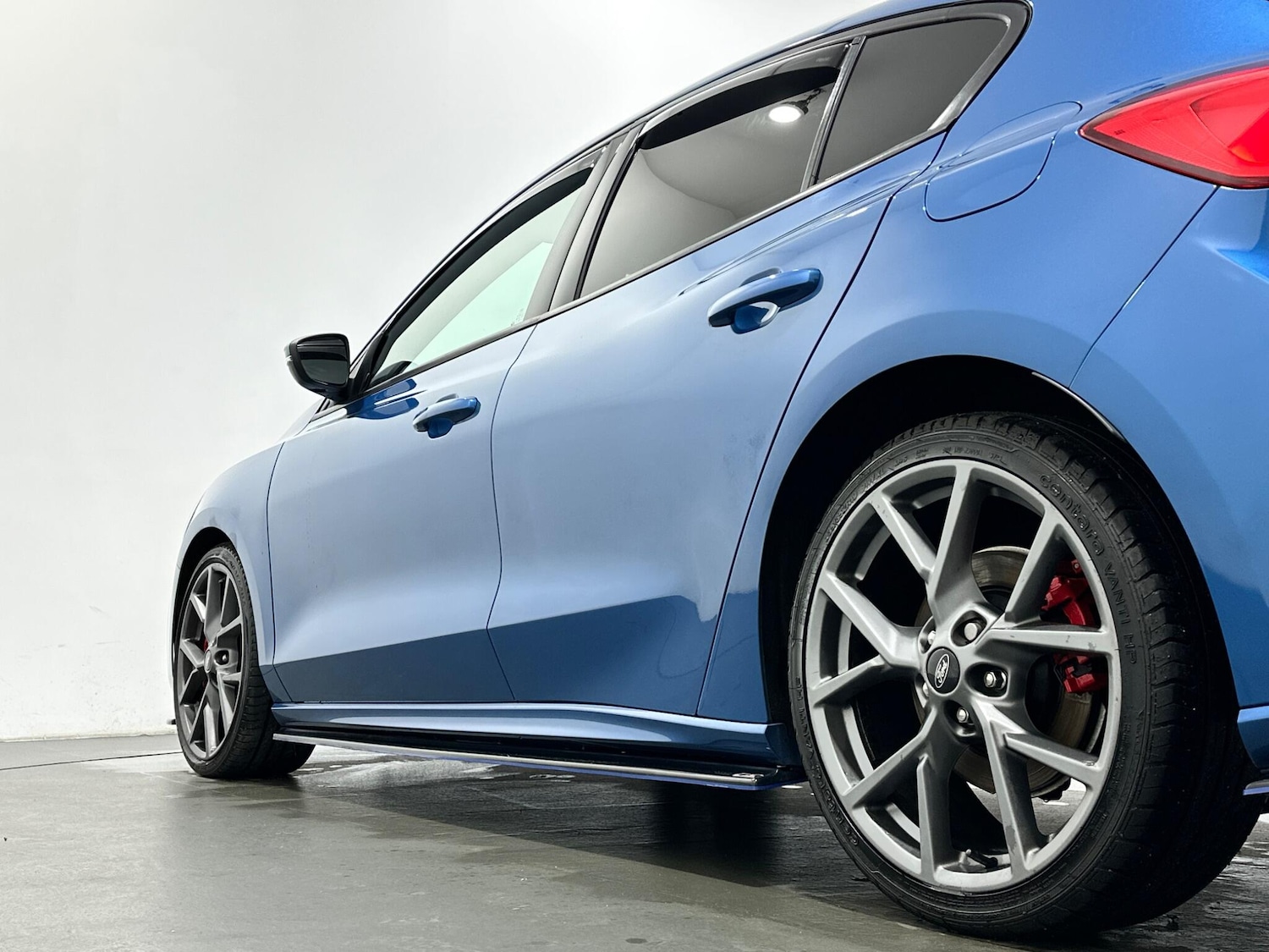 Used Ford Focus for sale - 77611531: Photo 47