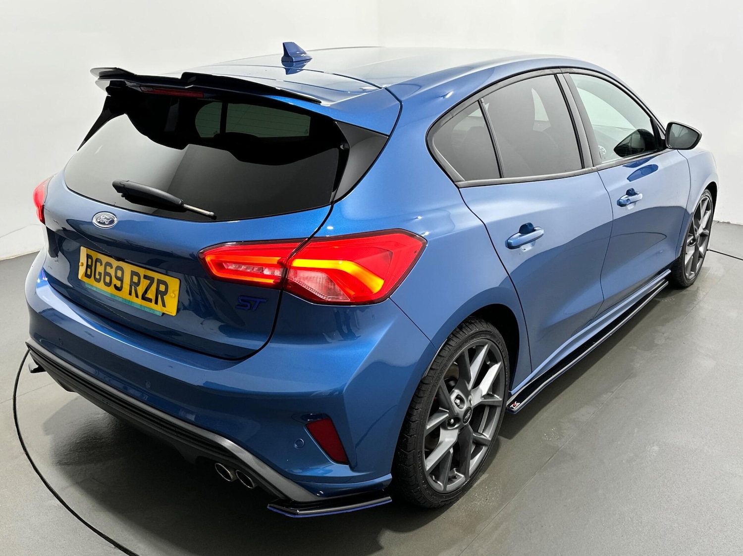 Used Ford Focus for sale - 77611531: Photo 49