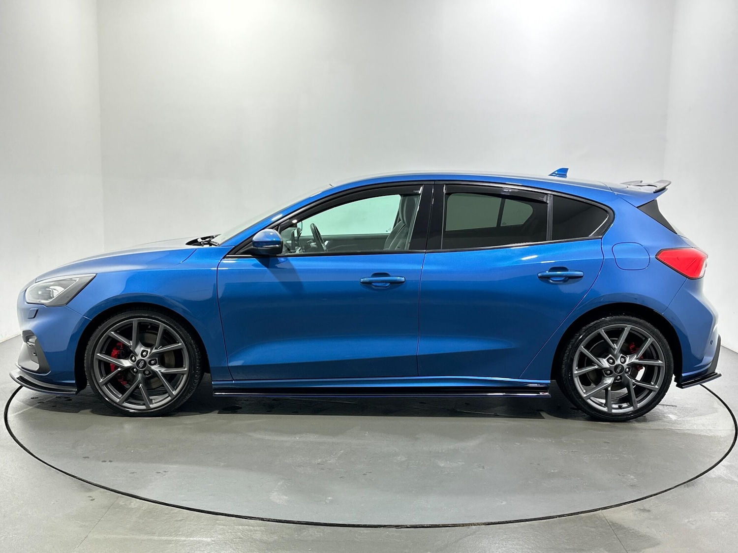 Used Ford Focus for sale - 77611531: Photo 5