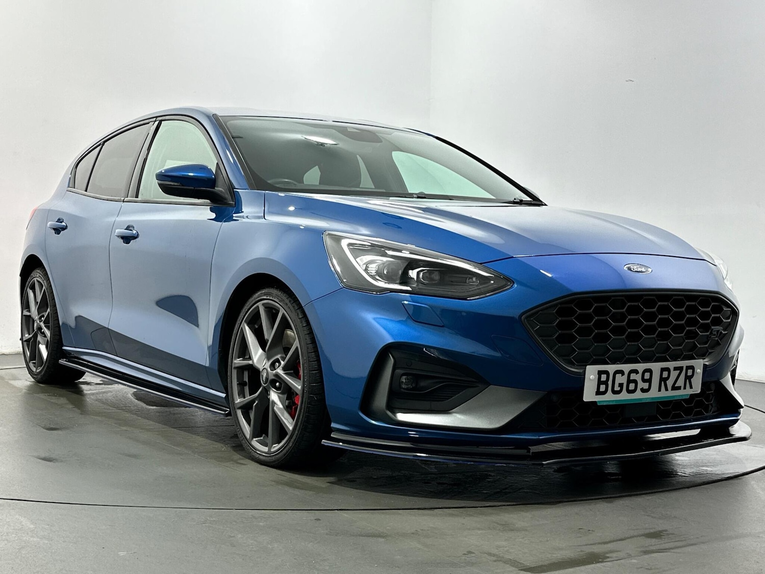 Used Ford Focus for sale - 77611531: Photo 50