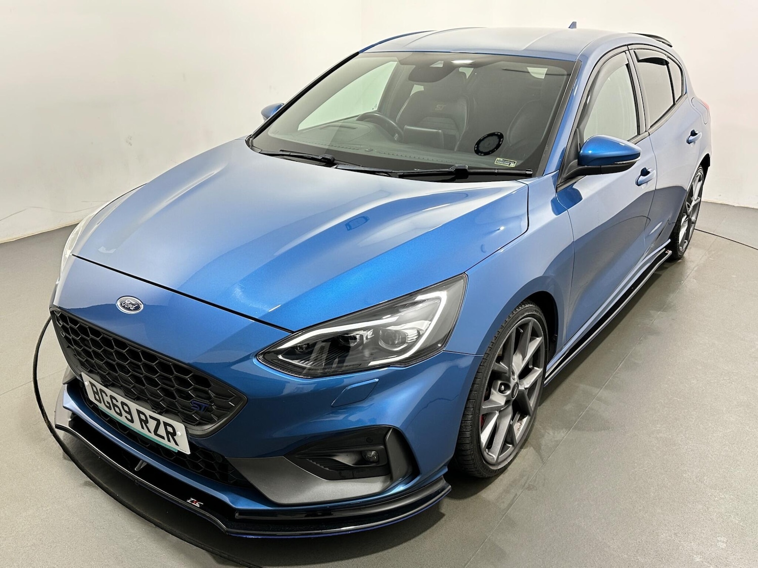 Used Ford Focus for sale - 77611531: Photo 51