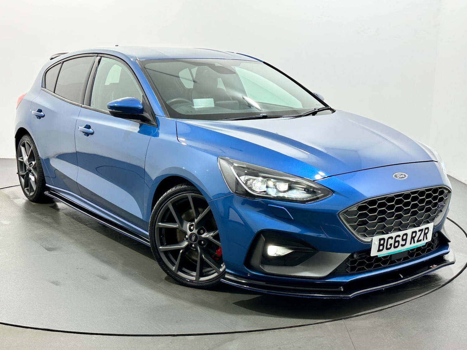 Used Ford Focus for sale - 77611531: Photo 52