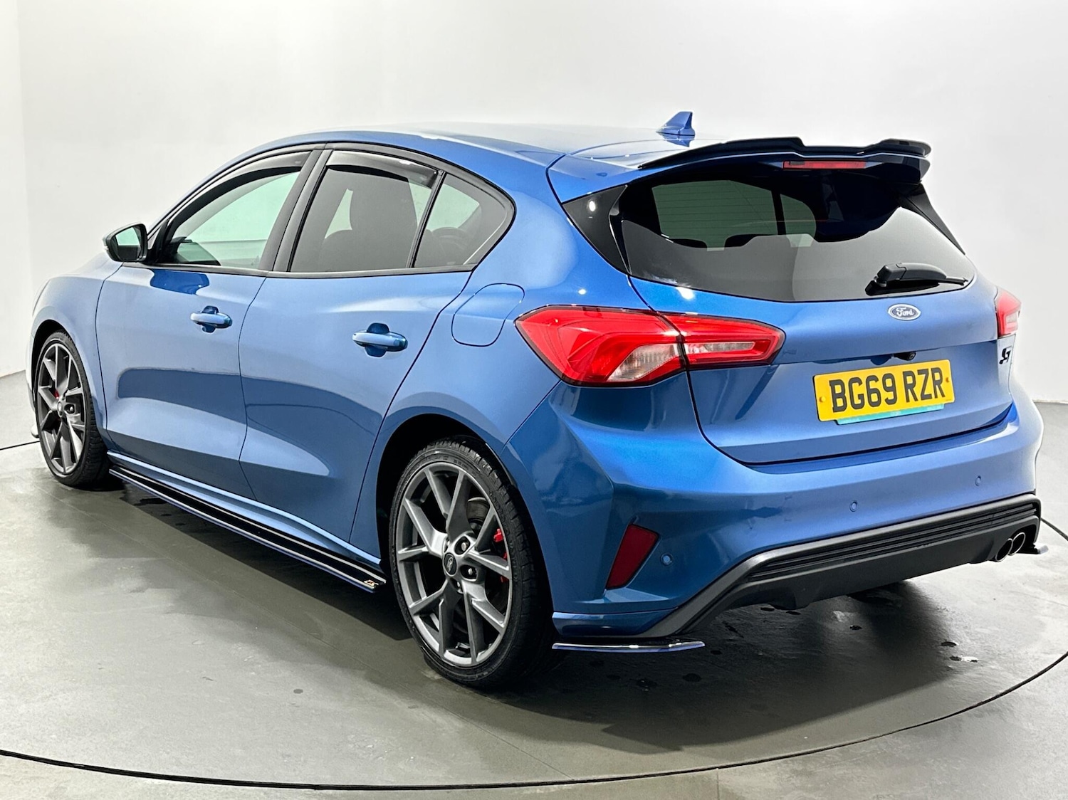 Used Ford Focus for sale - 77611531: Photo 6