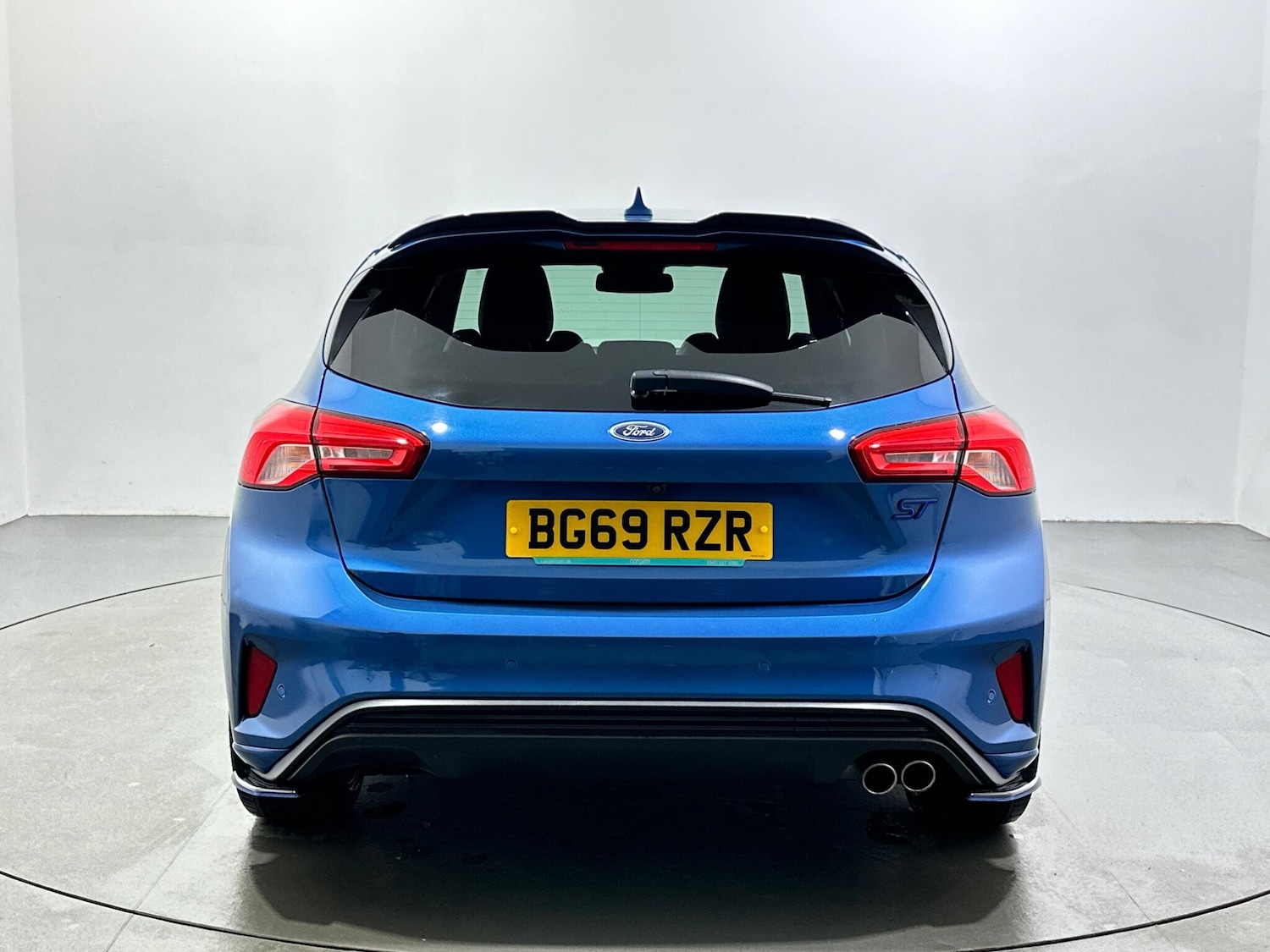 Used Ford Focus for sale - 77611531: Photo 7