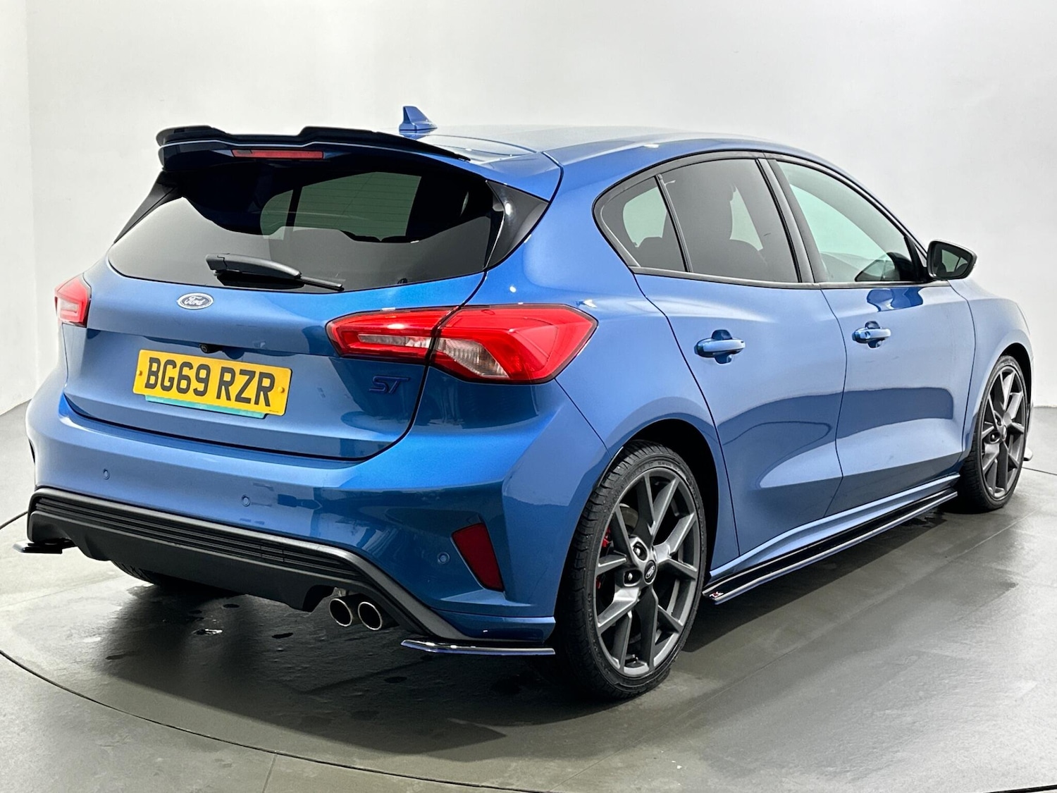 Used Ford Focus for sale - 77611531: Photo 8