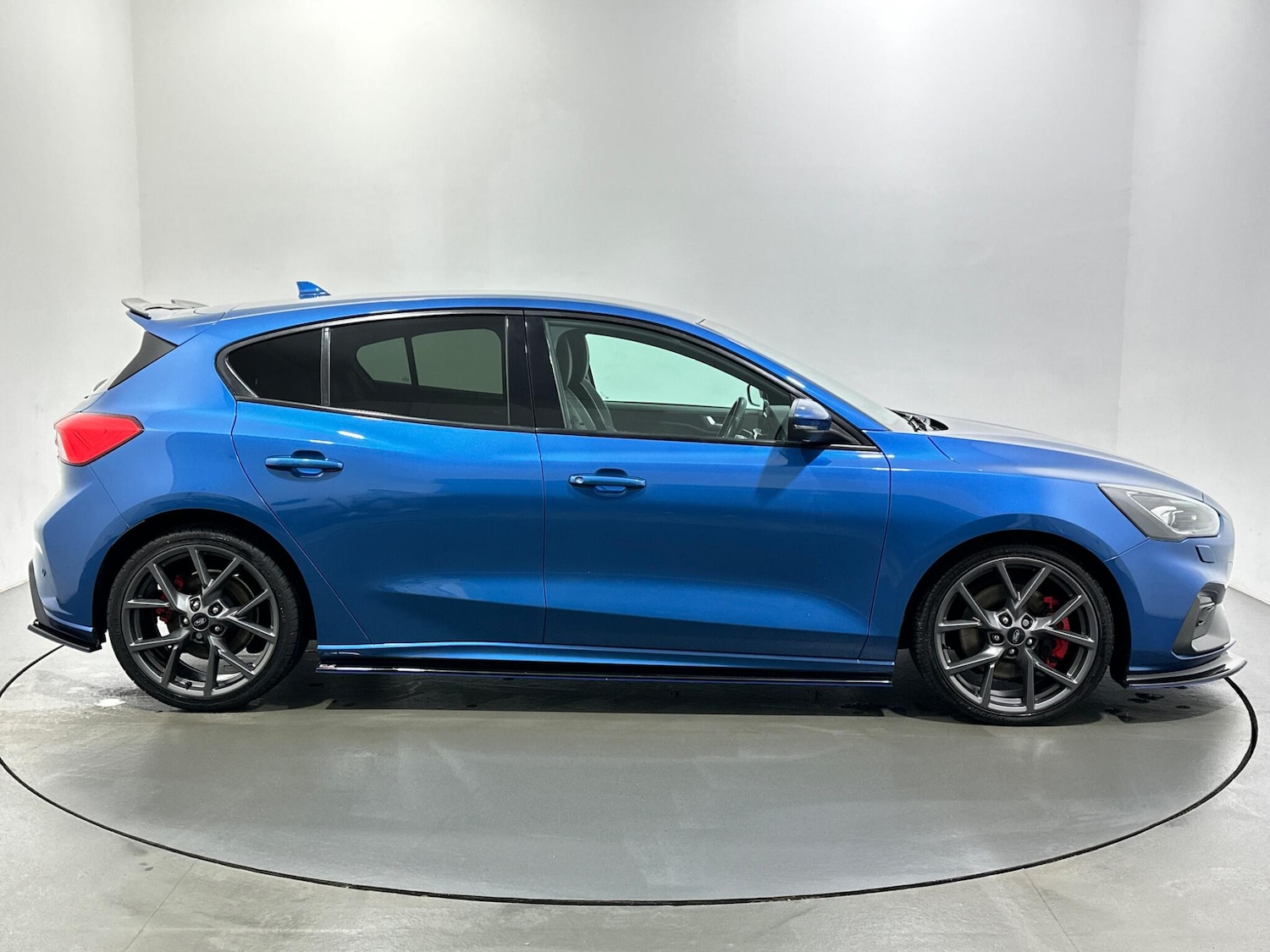 Used Ford Focus for sale - 77611531: Photo 9