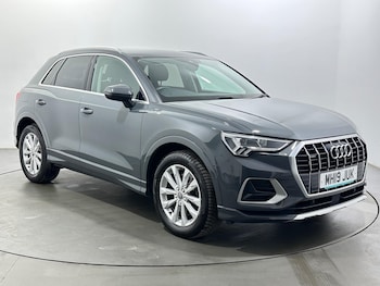 Used Audi Q3 2019 for sale - 78318777: Photo