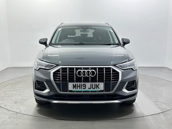 Used Audi Q3 2019 for sale - 78318777: Photo