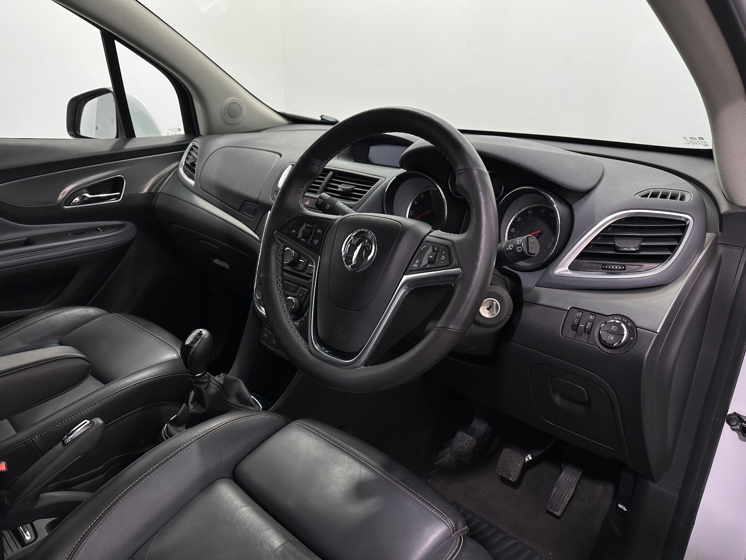 Used Vauxhall Mokka 2014 for sale - 76965047: Photo 10