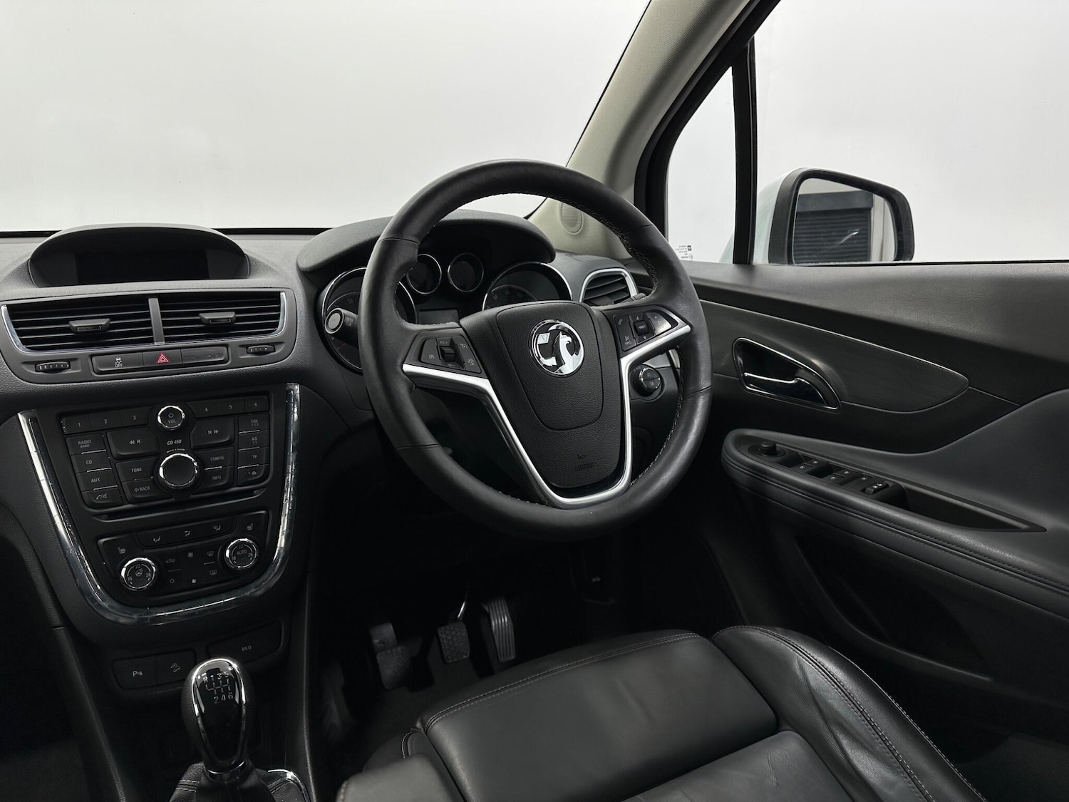 Used Vauxhall Mokka 2014 for sale - 76965047: Photo 11