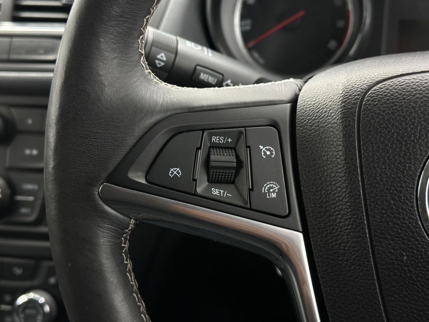 Used Vauxhall Mokka 2014 for sale - 76965047: Photo 14