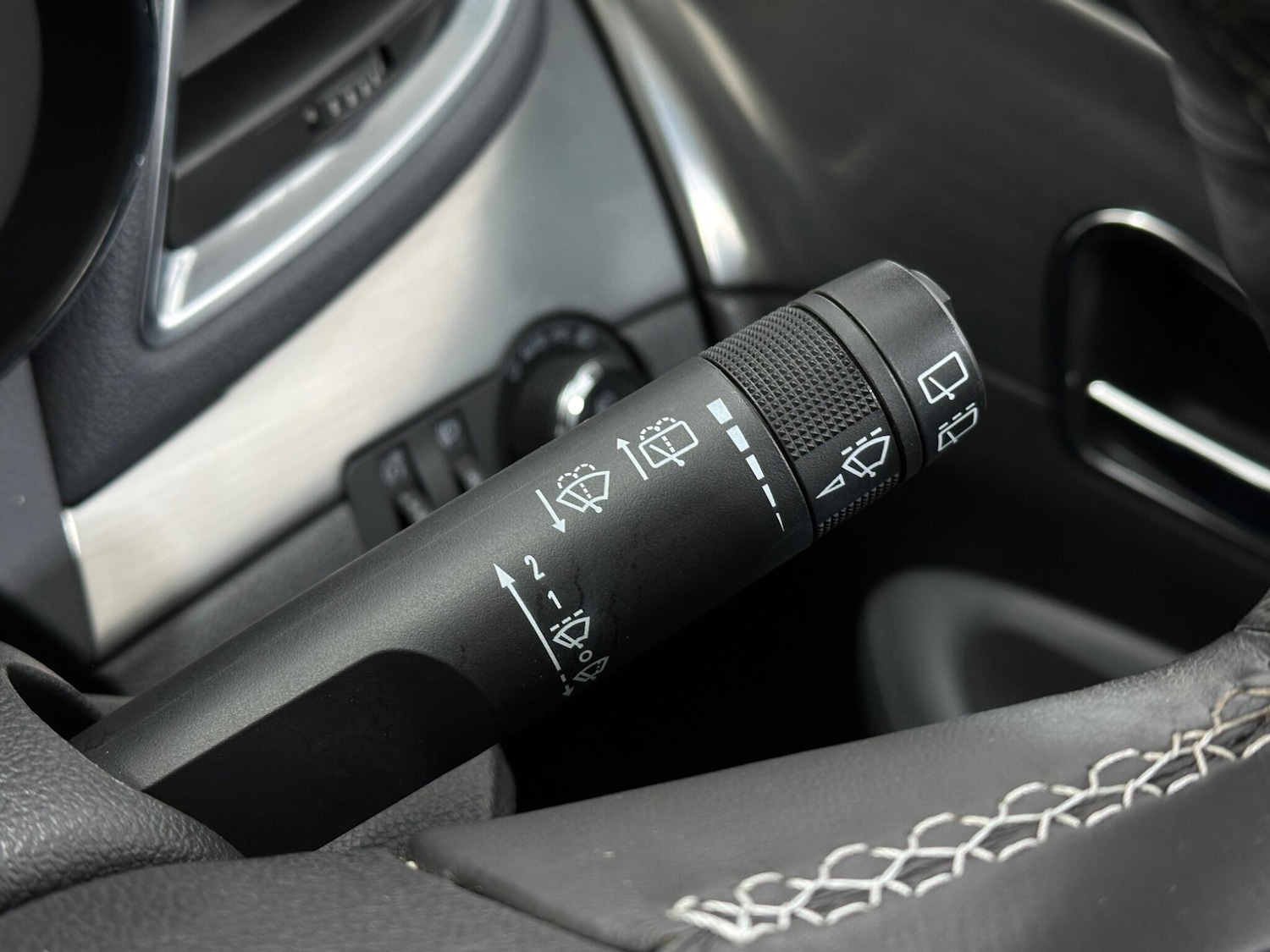 Used Vauxhall Mokka 2014 for sale - 76965047: Photo 16