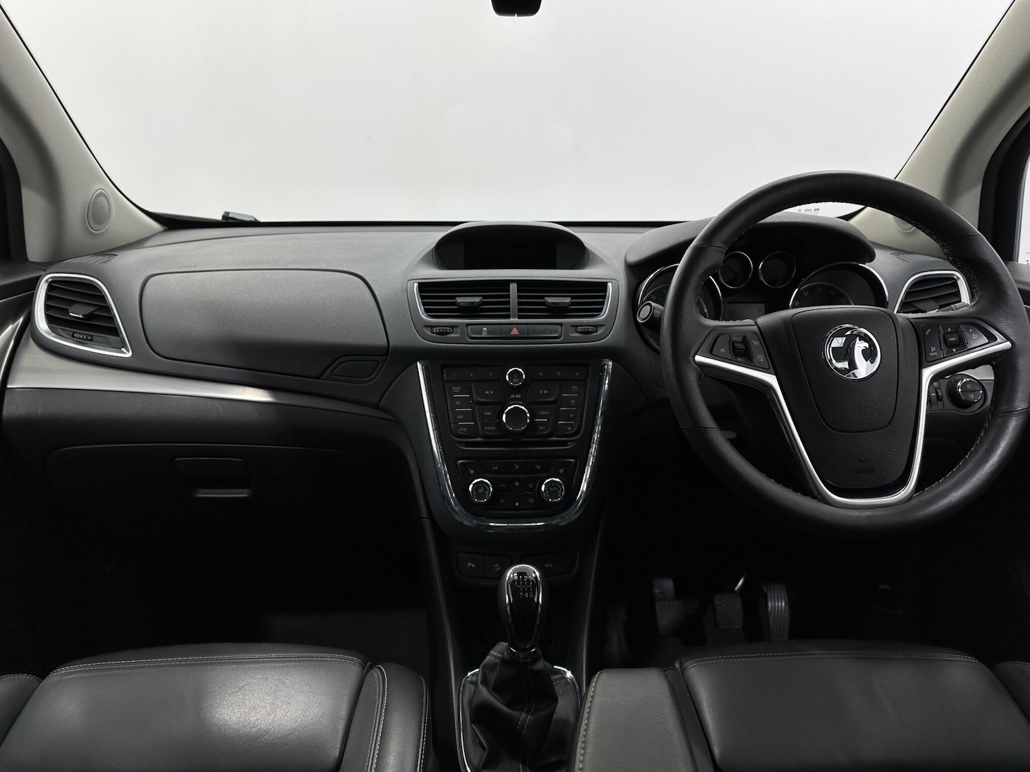 Used Vauxhall Mokka 2014 for sale - 76965047: Photo 19