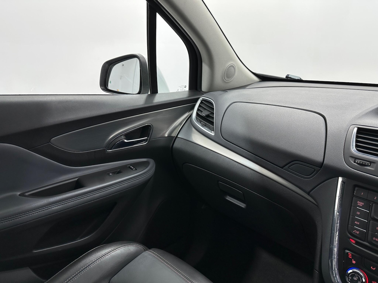 Used Vauxhall Mokka 2014 for sale - 76965047: Photo 23