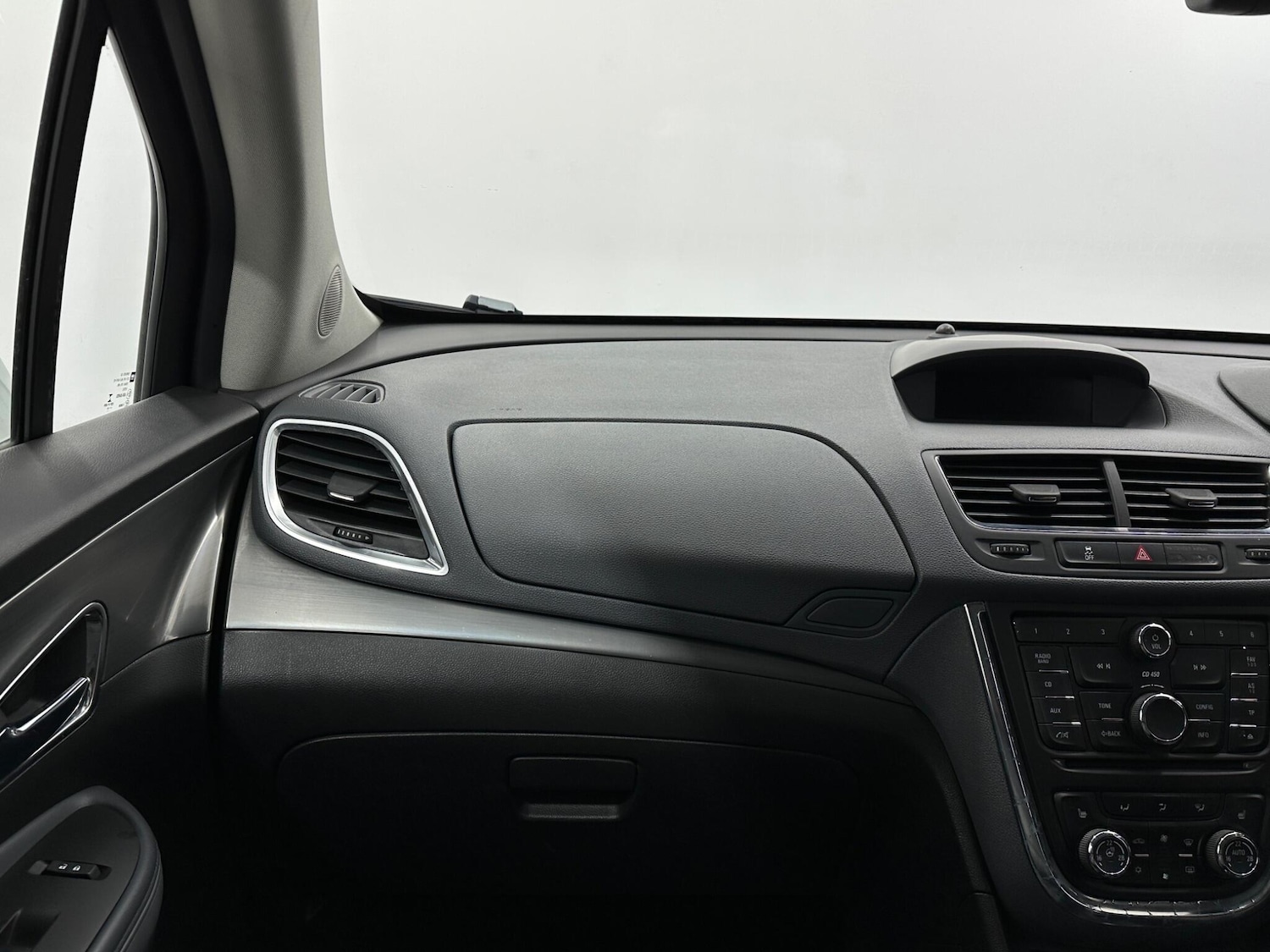 Used Vauxhall Mokka 2014 for sale - 76965047: Photo 25