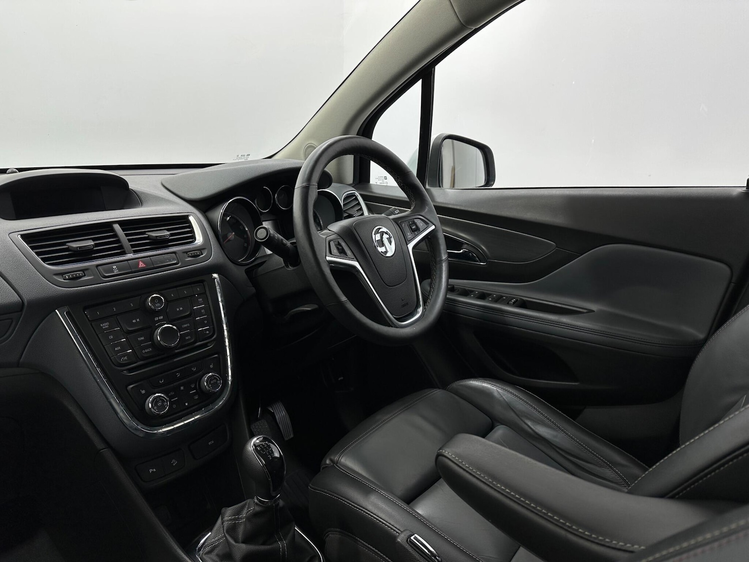 Used Vauxhall Mokka 2014 for sale - 76965047: Photo 26