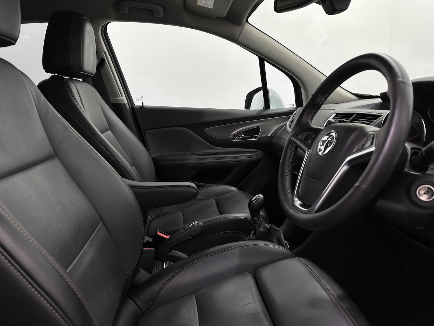 Used Vauxhall Mokka 2014 for sale - 76965047: Photo 27