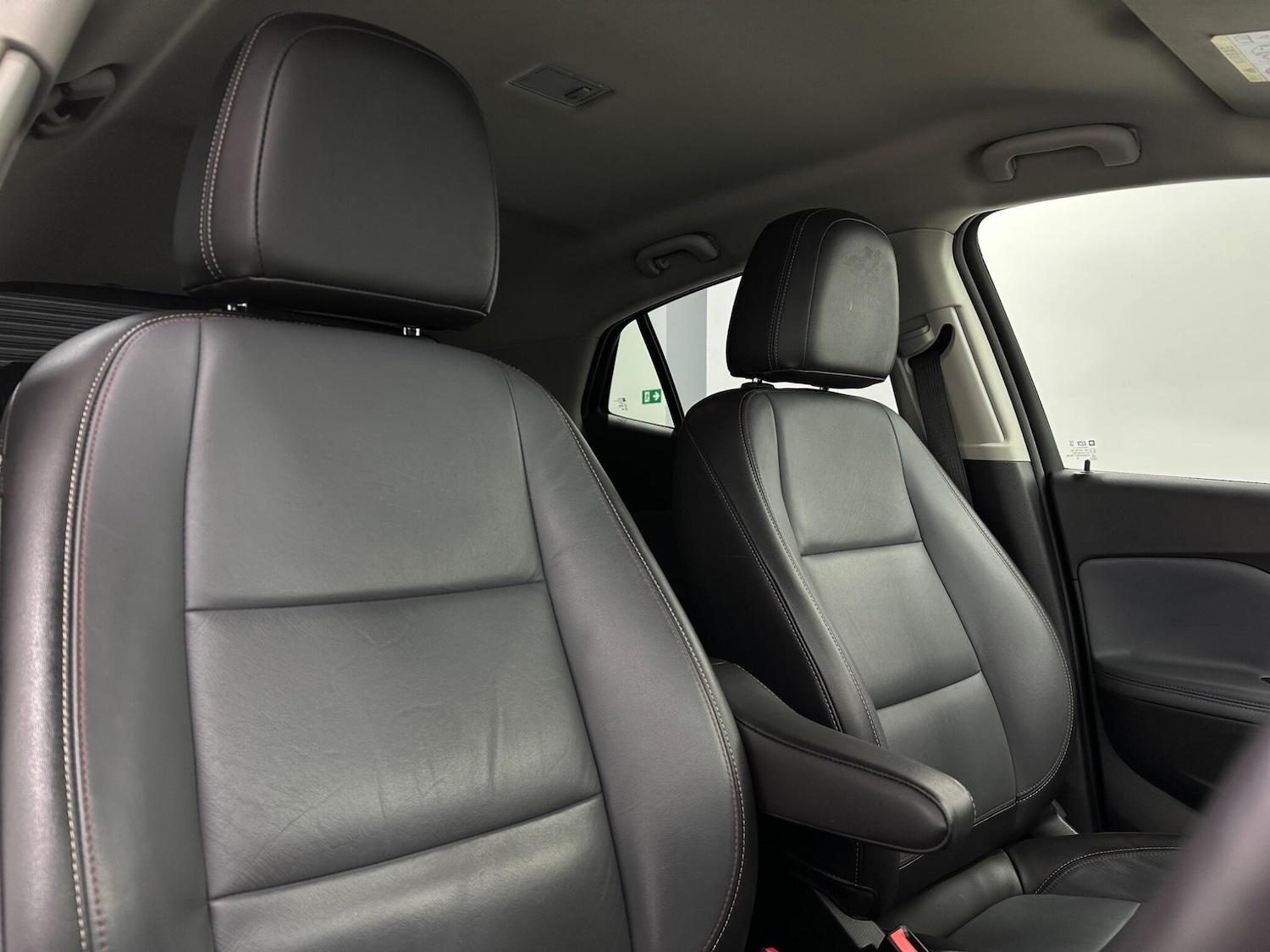 Used Vauxhall Mokka 2014 for sale - 76965047: Photo 28