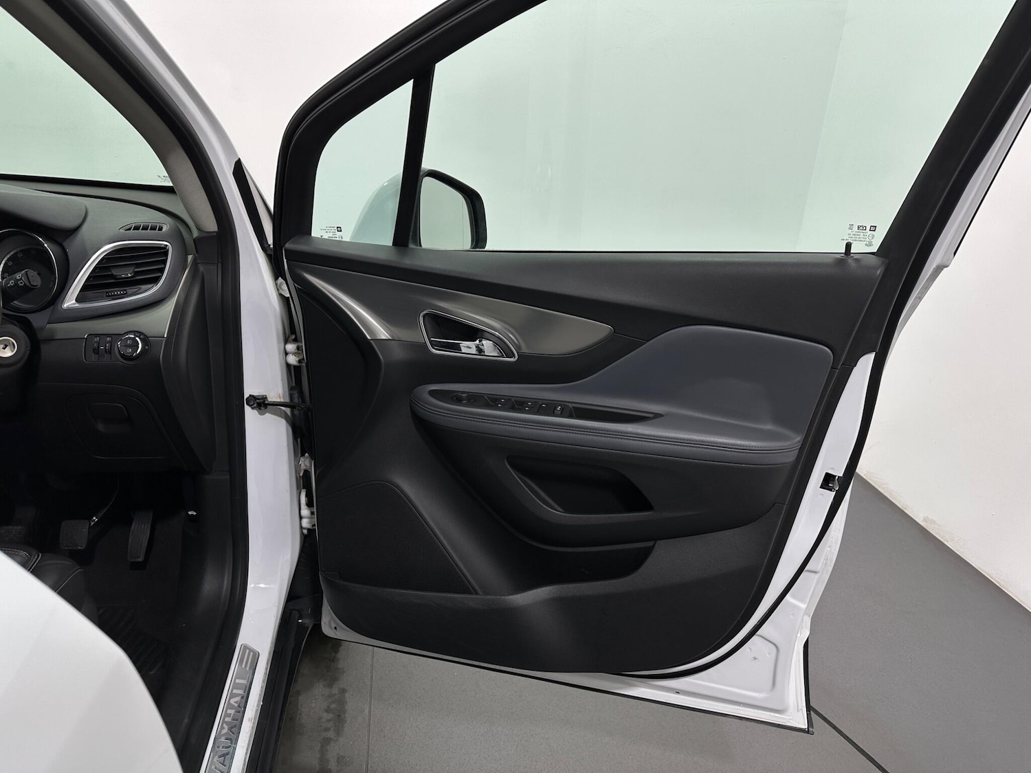 Used Vauxhall Mokka 2014 for sale - 76965047: Photo 29