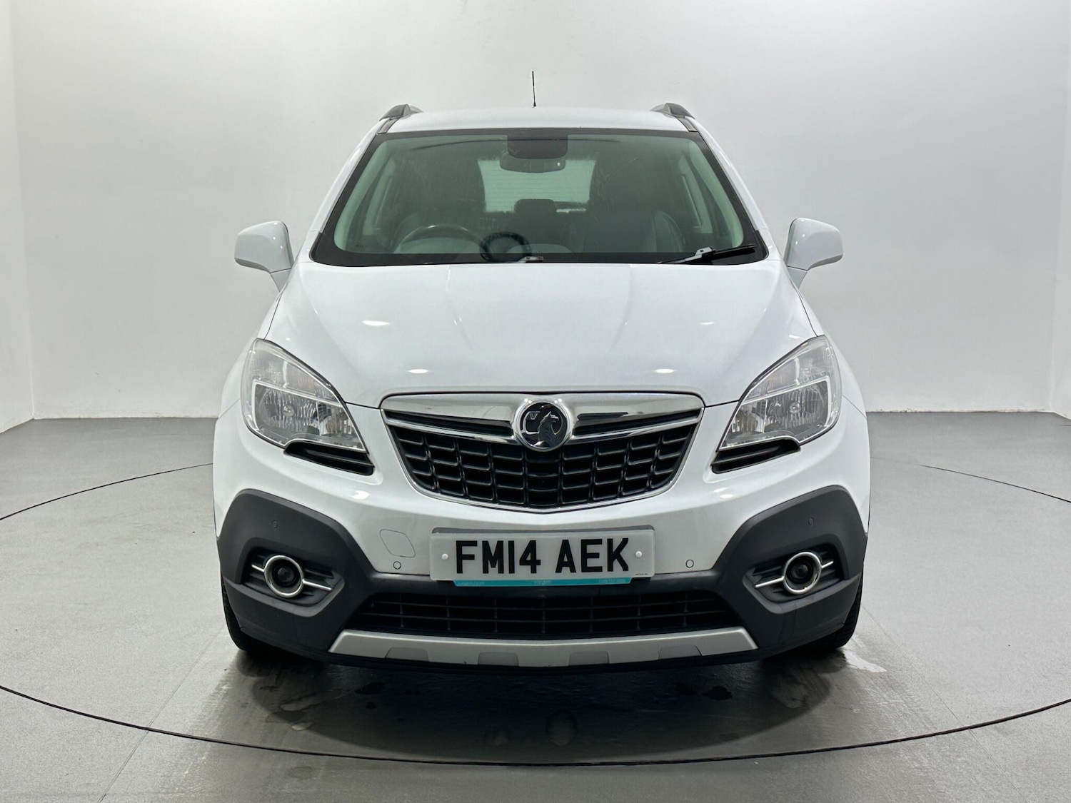 Used Vauxhall Mokka 2014 for sale - 76965047: Photo 3