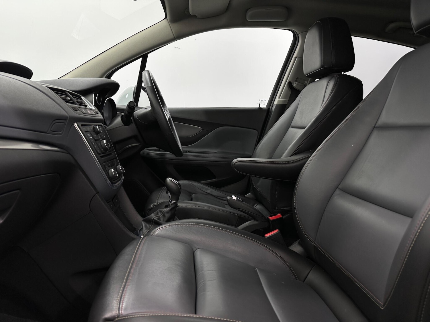 Used Vauxhall Mokka 2014 for sale - 76965047: Photo 30