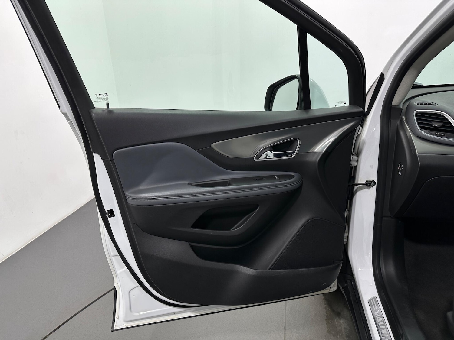 Used Vauxhall Mokka 2014 for sale - 76965047: Photo 32