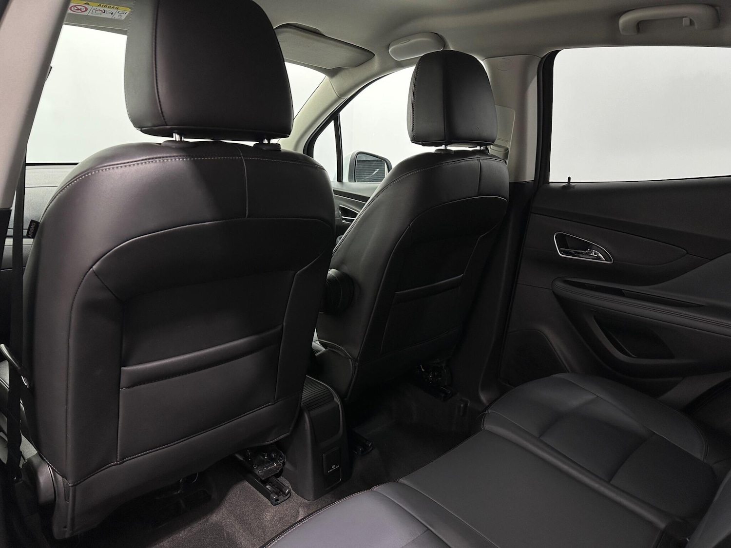 Used Vauxhall Mokka 2014 for sale - 76965047: Photo 33