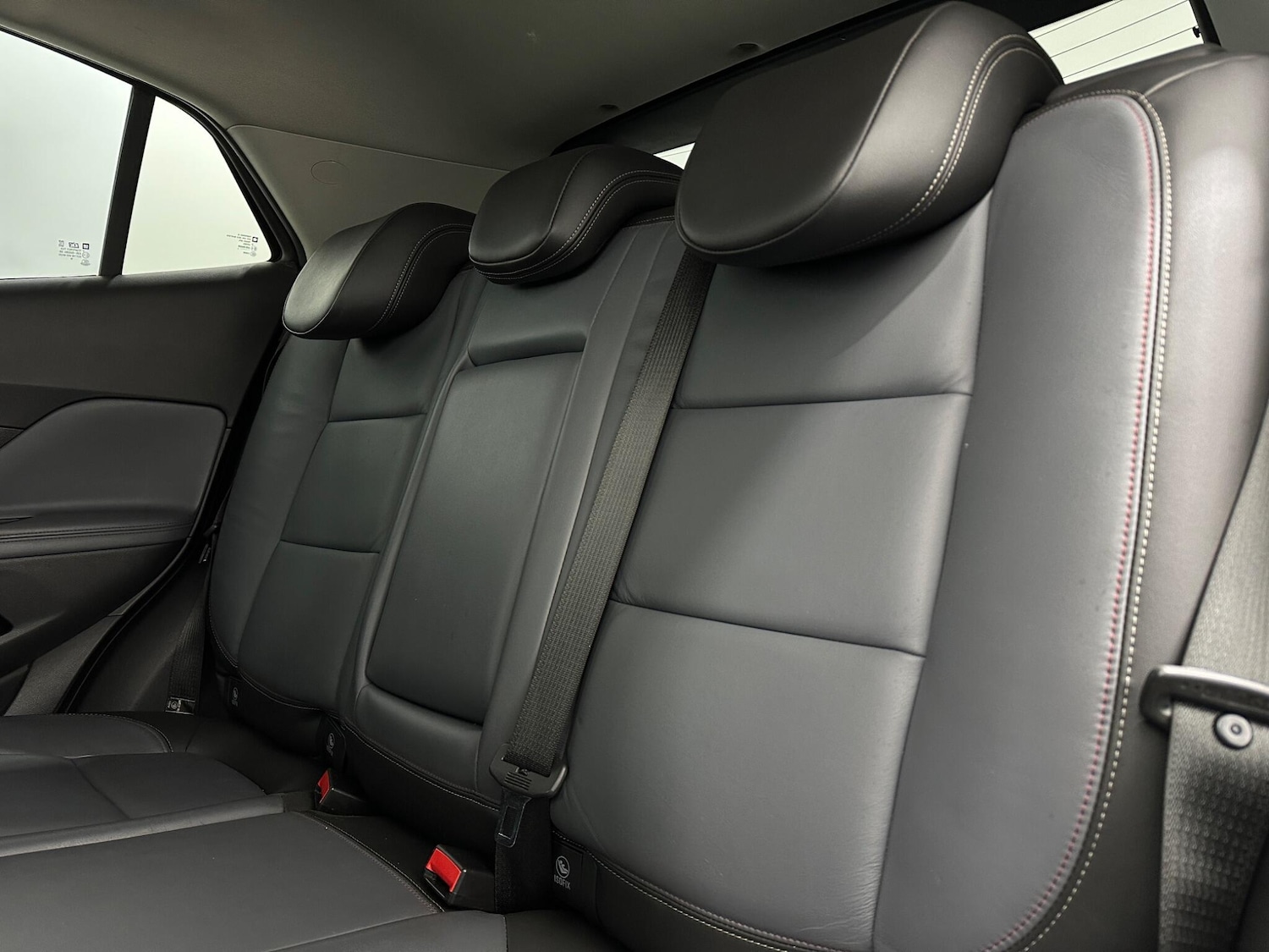 Used Vauxhall Mokka 2014 for sale - 76965047: Photo 34