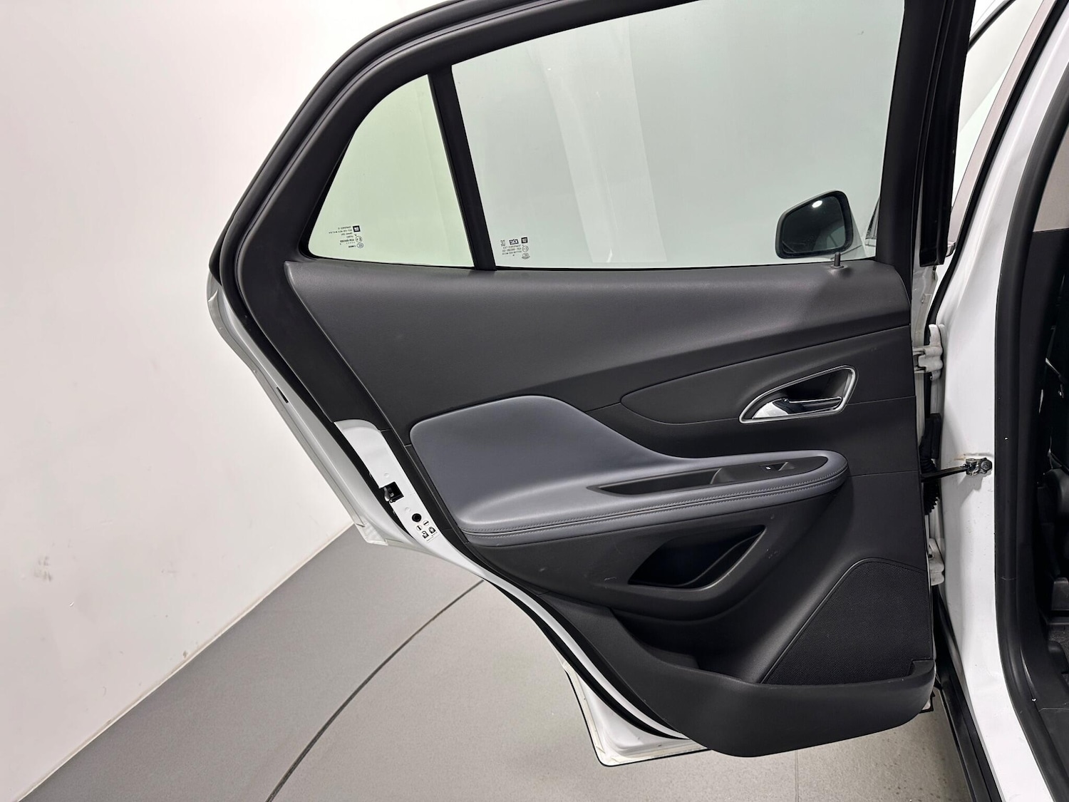 Used Vauxhall Mokka 2014 for sale - 76965047: Photo 35