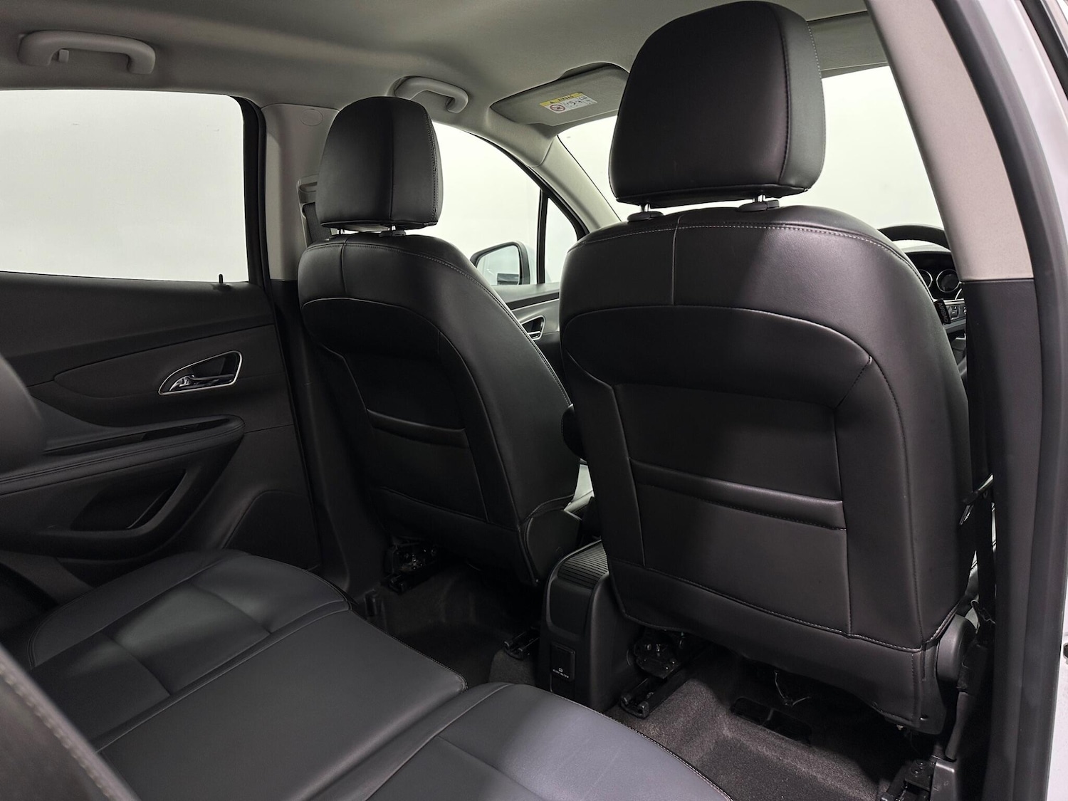 Used Vauxhall Mokka 2014 for sale - 76965047: Photo 36