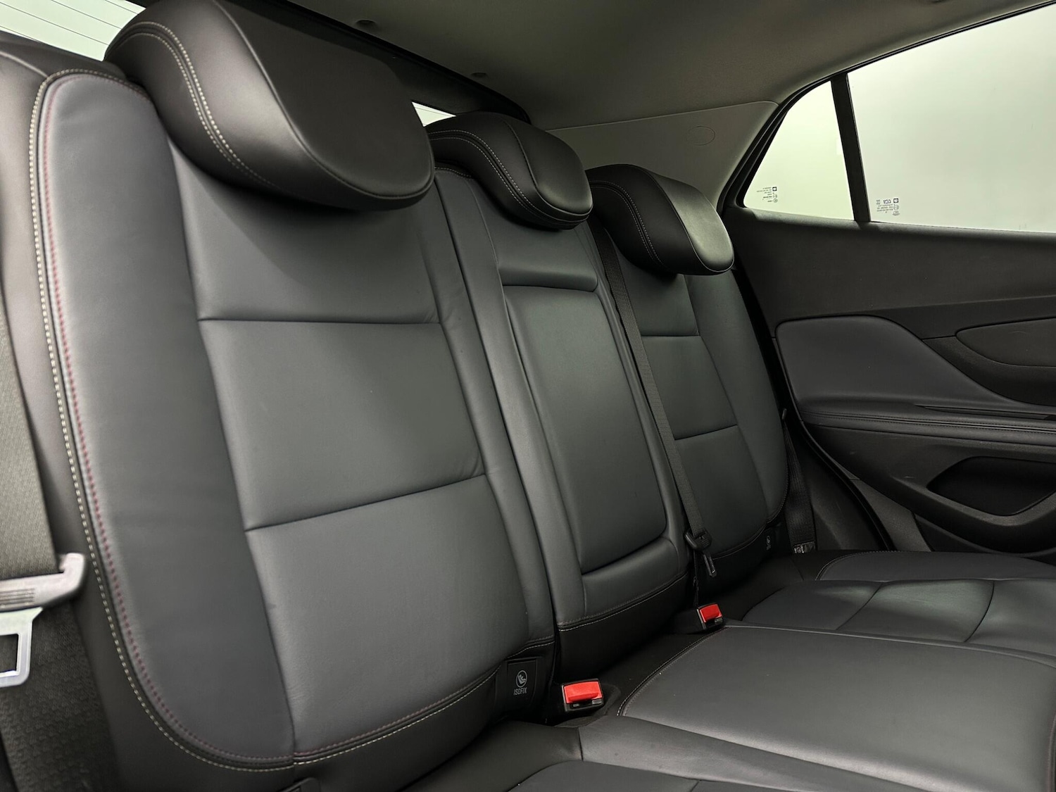 Used Vauxhall Mokka 2014 for sale - 76965047: Photo 37