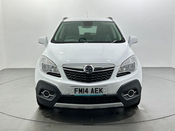Used Vauxhall Mokka 2014 for sale - 76965047: Photo