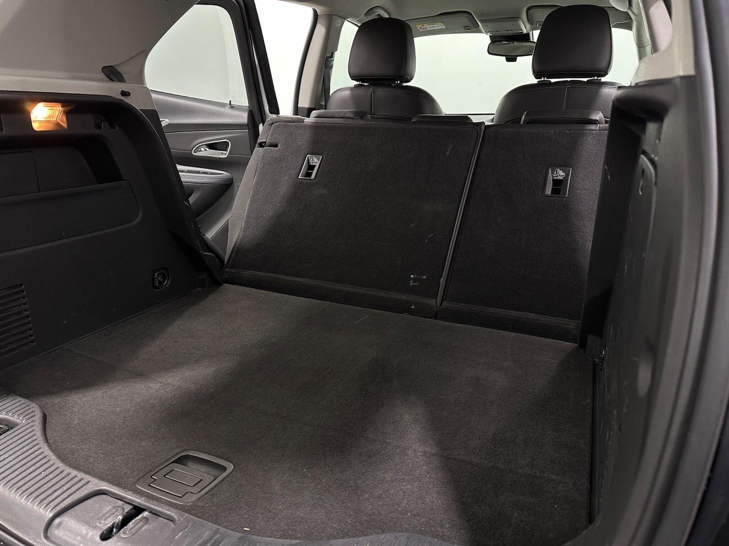 Used Vauxhall Mokka 2014 for sale - 76965047: Photo 40