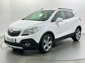 Used Vauxhall Mokka 2014 for sale - 76965047: Photo