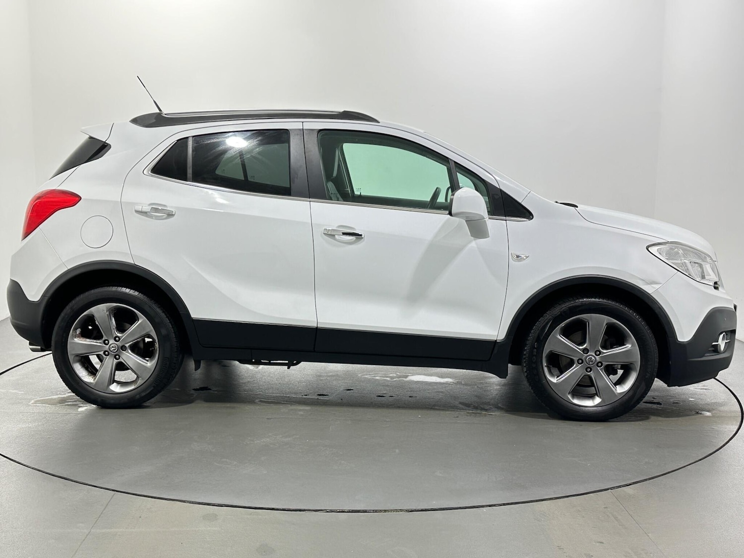 Used Vauxhall Mokka 2014 for sale - 76965047: Photo 9