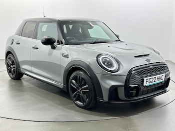 Used MINI Hatch 2022 for sale - 78301900: Photo