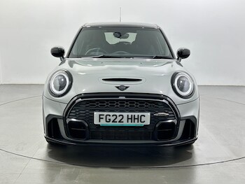 Used MINI Hatch 2022 for sale - 78301900: Photo