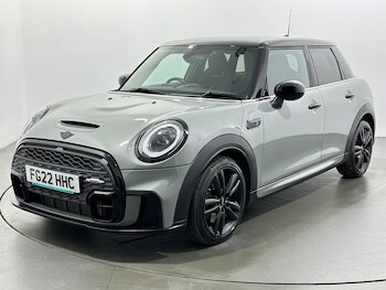 Used MINI Hatch 2022 for sale - 78301900: Photo