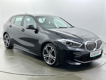 Used BMW 1 Series 2019 for sale - 78623457: Photo