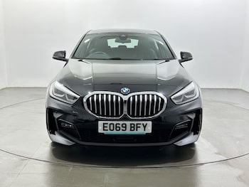 Used BMW 1 Series 2019 for sale - 78623457: Photo