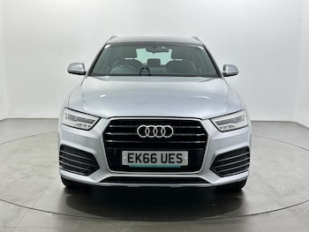 Used Audi Q3 2016 for sale - 78529082: Photo